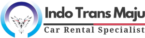 Indotrans majiu pusat sewa mobil indonesia