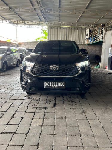 inova bali