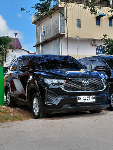 Kijang Zenix
