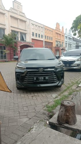 Pelayanan Disurabaya