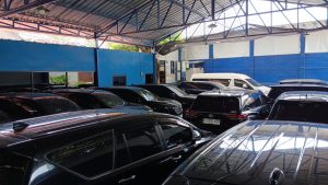 Pool Jakarta terletak dibekasi