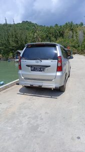 Sewa Mobil di Pulau Matak Anambas: Solusi Transportasi Profesional dari Indotransmaju